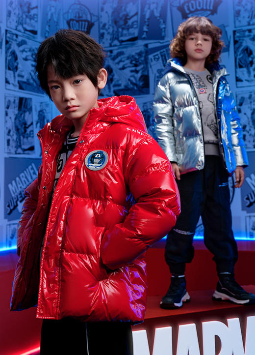 TG115-20固定底摆缝合袖口 商品图0