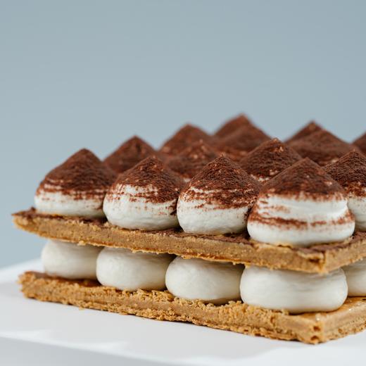 提拉米苏拿破仑 商品图2