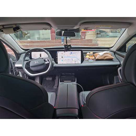 小鹏 P7 670N 【长租-深圳】 商品图4