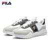FILA老爹鞋男2022春季新款休闲鞋复古运动鞋BRICK积木鞋F12M211119F 商品缩略图1