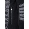 Bogner - MATYS-D Thermal Mid Layer - Grey 男装 滑雪夹克 灰色 商品缩略图2