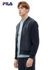FILA男士针织外套2022年春季新款运动休闲百搭时尚外套F11M211508F 商品缩略图1