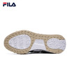 FILA老爹鞋男2022春季新款休闲鞋复古运动鞋BRICK积木鞋F12M211119F 商品缩略图2