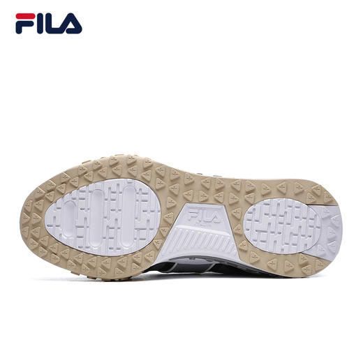 FILA老爹鞋男2022春季新款休闲鞋复古运动鞋BRICK积木鞋F12M211119F 商品图2