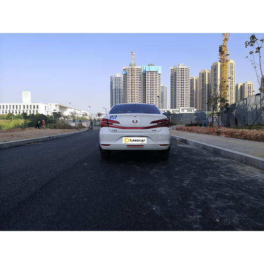 比亚迪 秦新能源 1.5T 秦100 【长租-深圳】 商品图4