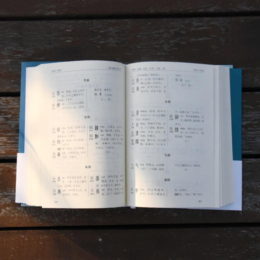 说文解字 学习古代汉语的案头常备经典 商品图5