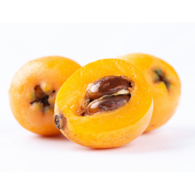 云南高原甜枇杷