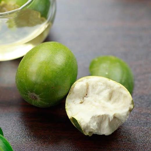 富硒 无籽 罗汉果 商品图2