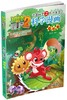 植物大战僵尸2武器秘密之你问我答科学漫画.植物卷 商品缩略图2