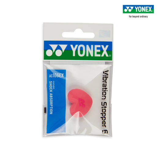 YONEX/尤尼克斯AC166EX 网球拍避震器软减震器软 商品图4