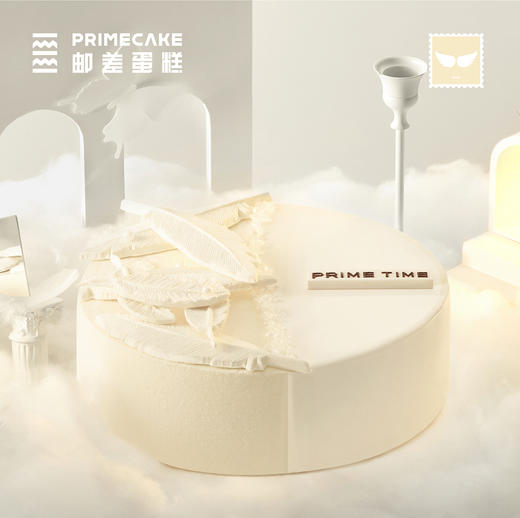 PRIME CAKE 天使 商品图0