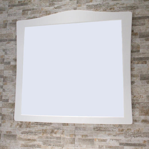 美标尊悦挂墙镜子(哑白)950mmCP-JM45.750 商品图2