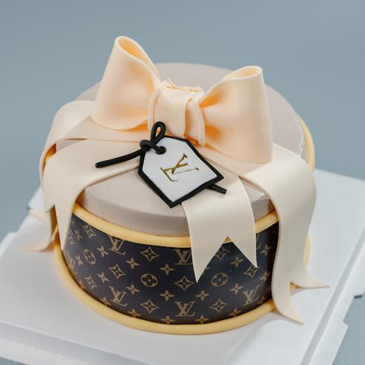 时装包造型蛋糕 商品图2