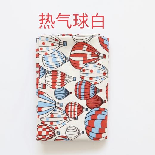 HUJI祤集小方巾趣味系列 商品图4