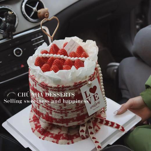 | 限定‘草莓花束’ | 商品图2