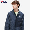 FILA2022年春季新款潮流外套F11M149701F 商品缩略图1