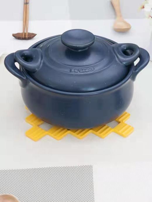 7F荣品生活-凯得宝陶锅CK-012 商品图1