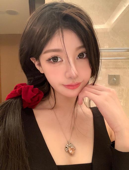 日抛 耶鲁鲁 kikicon 14.5mm 10片 含硅水凝胶 日抛无售后【1盒1个度数 不同度数拍2盒】 商品图2