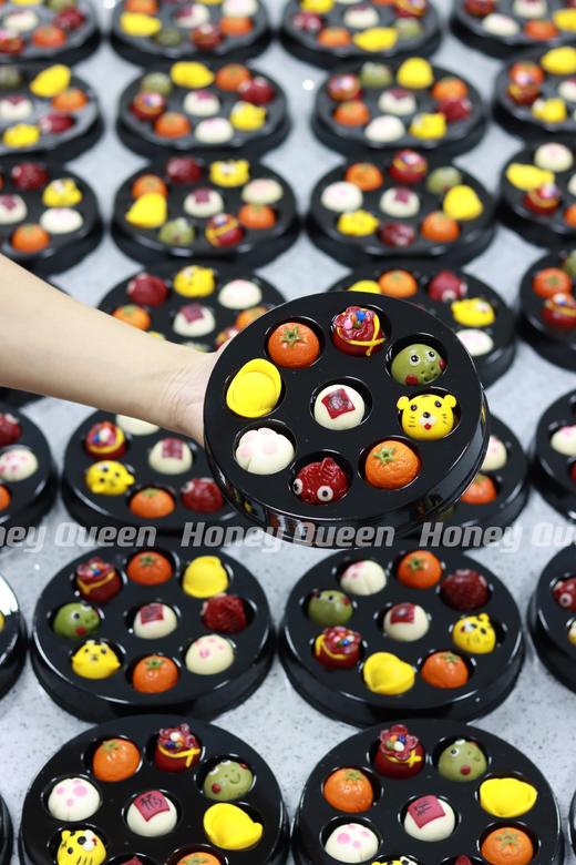 虎年元宵 商品图0