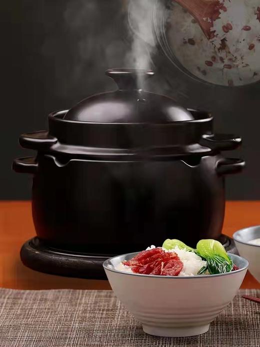 7F荣品生活-凯得宝黑乐米锅WA100 商品图0