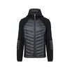 Bogner - MATYS-D Thermal Mid Layer - Grey 男装 滑雪夹克 灰色 商品缩略图0