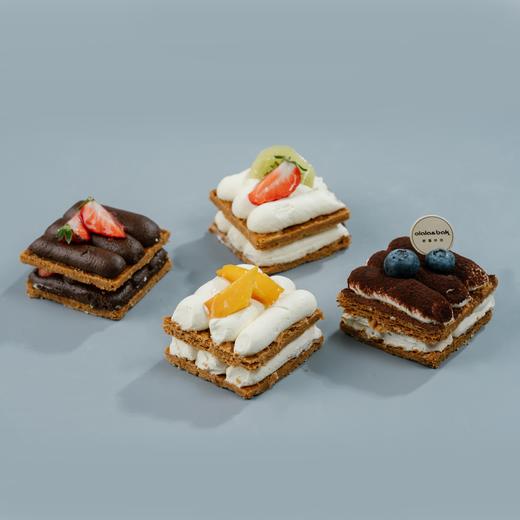 拿破仑四重奏 商品图3