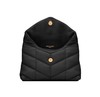 【预售】YSL圣罗兰 LouLou Puffer 云朵包枕头包 小号黑色 女款 商品缩略图4