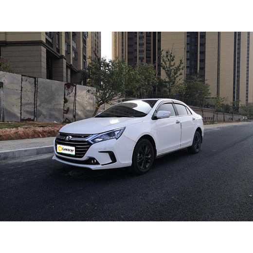 比亚迪 秦新能源 1.5T 秦100 【长租-深圳】 商品图1