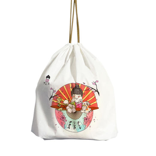 【新年焕新】MsMr牧小苫棉柔巾  干湿两用 柔软亲肤 商品图0