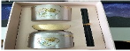 MFA美术博物馆穆夏系列香薰蜡烛套装礼盒