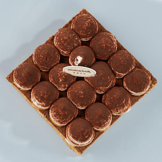 提拉米苏拿破仑 商品图3