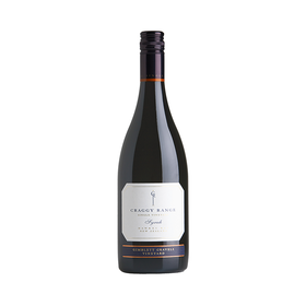 新西兰克拉吉酒庄吉布利西拉红葡萄酒Craggy Range, Syrah, Gimblett Gravels, Hawke’s Bay-2019