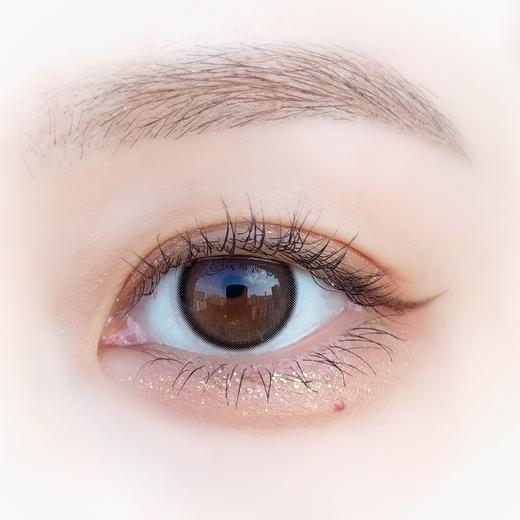 高性价比丨椰蓉奶冻巧·FlowerColor丨14.0mm（年抛/2片装) 商品图6