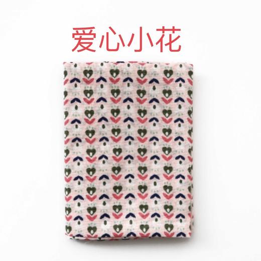 HUJI祤集小方巾趣味系列 商品图8