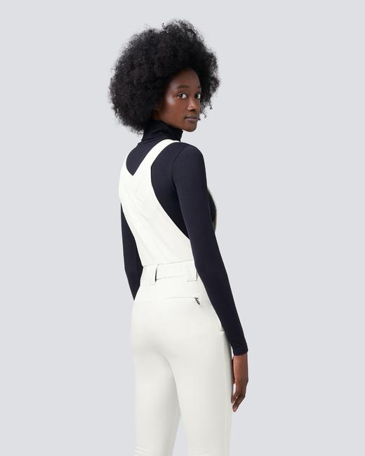 Perfect Moment - Fly High One Piece - Snow White 女装 连体滑雪服 白色 商品图3