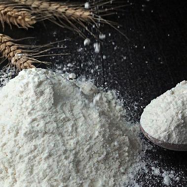 新疆天山面粉特一粉5斤(2.5kg))绿色认证 商品图1