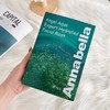30ml*10片Annabella  红海藻修护面膜/海藻舒缓面膜  深海植萃 赋活新生 商品缩略图1