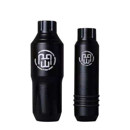 岳阳新刺客敦煌联名款岳笔割线打雾一体惊蛰刺青器材 商品图4