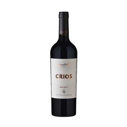 阿根廷苏珊巴博酒庄西乐马贝克红葡萄酒 2020 Susana Balbo,  Crios Malbec, Mendoza 商品图0