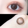高性价比丨椰蓉奶冻巧·FlowerColor丨14.0mm（年抛/2片装) 商品缩略图0