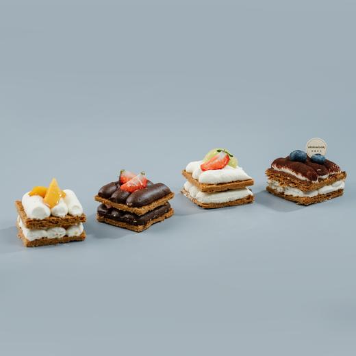 拿破仑四重奏 商品图4