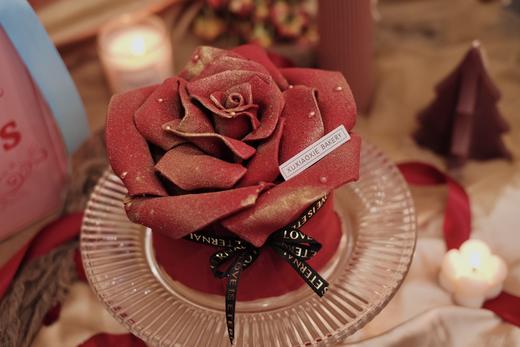 【2022情人节】巧克力玫瑰 商品图0