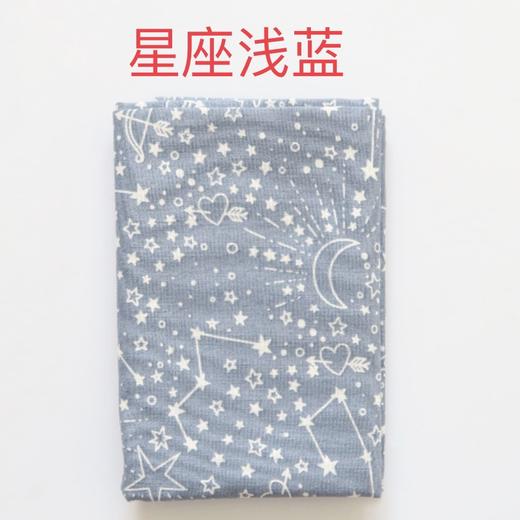 HUJI祤集小方巾趣味系列 商品图3