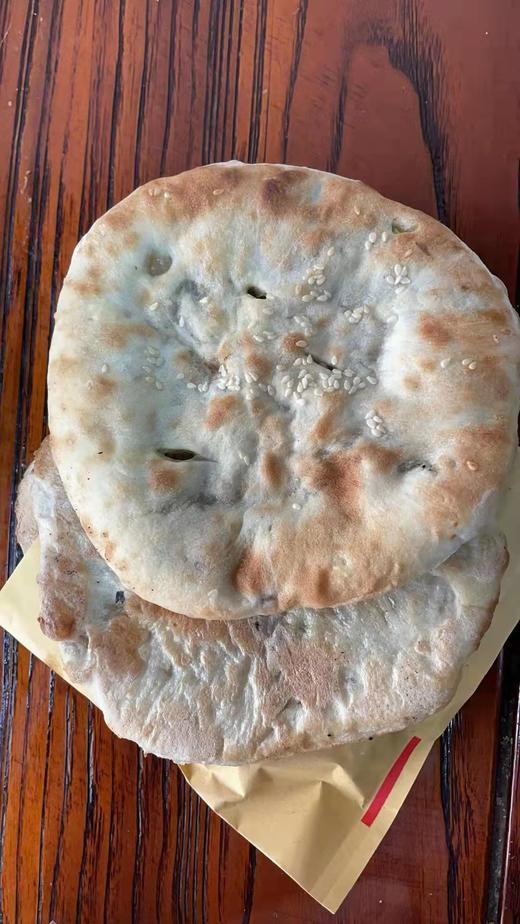 罗山猪油馍5个 商品图3