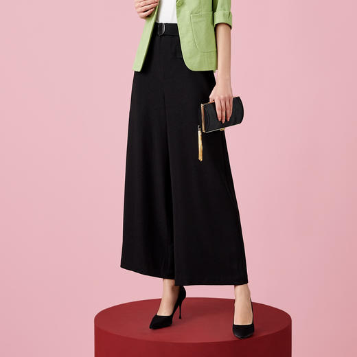 --2L5212 --裤子 商品图0