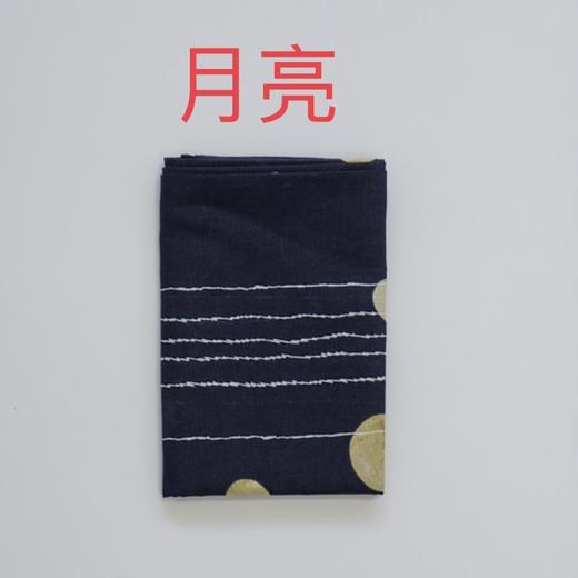 HUJI祤集小方巾趣味系列 商品图2