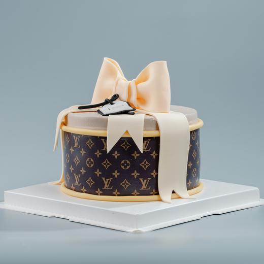 时装包造型蛋糕 商品图1