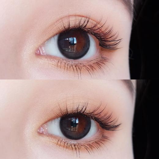 高性价比丨椰蓉奶冻黑·FlowerColor丨14.0mm（年抛/2片装) 商品图4