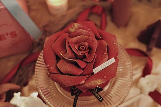 【2022情人节】巧克力玫瑰 商品图2