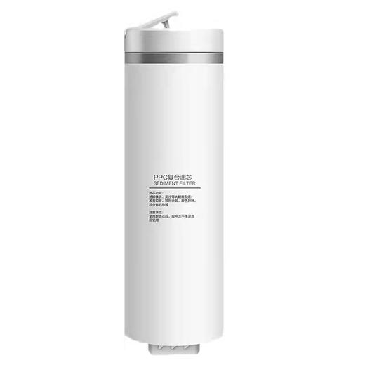 特洁恩净水器TJN-URUTC-M40-600G原装滤芯 商品图2